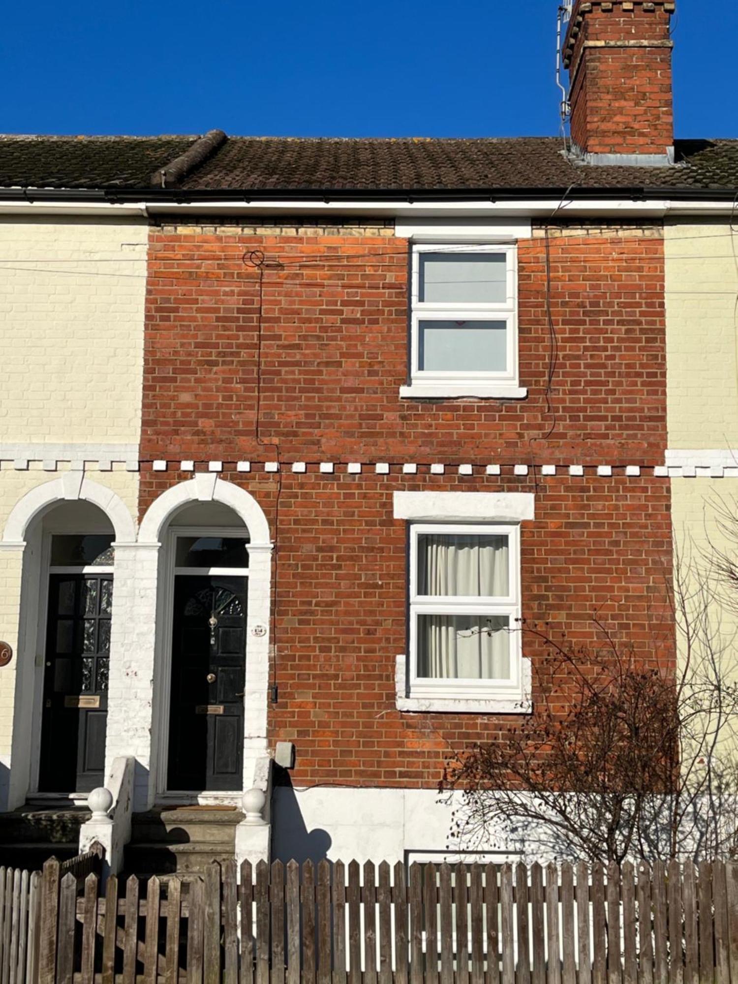 St James 3 Bedroom House In Tunbridge Wells Royal Tunbridge Wells Exterior foto